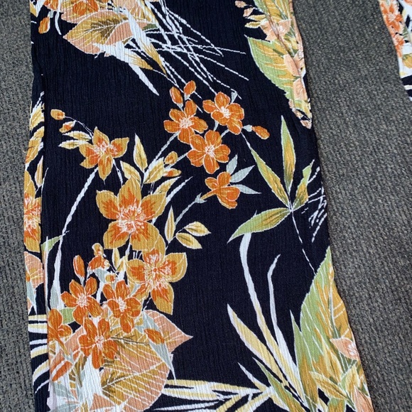 Strapless romper - light material - Picture 4 of 6